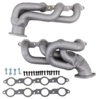 Exhaust Header Fits: 2010-2015 Chevrolet Camaro*bbk LS3/L99 1-3/4 Sho New. Price: $499.99.