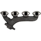 Dorman Exhaust Manifold Ford Bronco Econoline Club Wagon New. Price: $143.67.