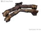 Exhaust Manifold For 15-21 Subaru Wrx 2.0 44609AA011 Turbo Used. Price: $299.95.