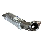 2014 - Dodge Ram 2500 6.4L Oem Driver Exhaust Manifold W/ Shield 4893103AE New. Price: $349.99.
