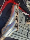 Driver Left Exhaust Manifold 6.2L Fits 15-18 Challenger 341493 Used. Price: $154.99.