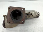 2001-2007 Dodge Caravan Exhaust Manifold With GURD6 Used. Price: $83.73.