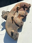 Bmw E21 320I M10 Cast Iron Exhaust Manifold Oem 09/1979-1983 Used. Price: $149.99.