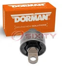 Dorman Rear Left Suspension Trailing Arm Bushing For 2007-2017 Jeep Patriot Eh New. Price: $29.65.