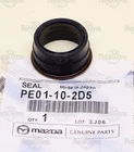Genuine Oem Mazda CX-30 6 CX-5 Engine Valve Cover Washer Seal PE01-10-2D5 New. Price: $15.00.
