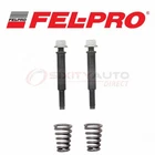 Fel-pro Exhaust Bolt & Spring For 1982-1993 Oldsmobile Cutlass Ciera 2.5L Ar New. Price: $20.60.