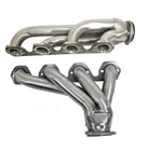 Big Block Ford 429 460 1953 And F100 Pickup Steel Exhaust Headers FF461P New. Price: $484.11.