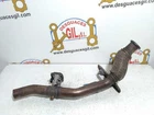 51500203 Throttle Body Volkswagen Golf Vii Lim. Advance 2012 100816 1053666 Usato. Price: $158.13.