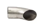 Schoenfeld Exhaust Turn Down - 5 In Diameter 12 Long Steel Each New. Price: $67.35.