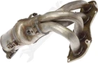 Apdty 164025 Manifold Converter - Carb Compliant New. Price: $1156.66.