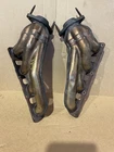 6.4 6.1 Hemi Shorty Factory Tube Type Headers W/o 02 Sensor Hole SRT8 Srt? Used. Price: $250.00.