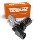 Dorman Transmission Speed Sensor For 1993-2004 Cadillac Seville 4.6L V8 Tj New. Price: $29.09.