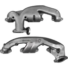 1970-71 Mopar B/e Body; 383/440; High Performance Exhaust Manifolds; No Date New. Price: $694.99.