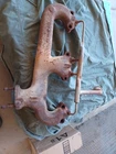 Used Gm 1974-1978 Chevy Exhaust Manifold 336710 Lh Small Block. Price: $50.00.