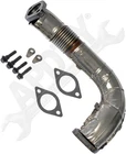 Apdty 780111 Cross Over Exhaust Pipe New. Price: $522.49.
