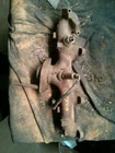 Passenger Right Exhaust Manifold 6-191 3.1L Rear Fits 94-96 Achieva 81734 Used. Price: $75.00.
