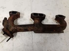 Driver Left Exhaust Manifold From 1999 Tahoe 5.7L 10312492 Used. Price: $71.93.