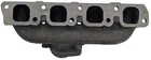 Dorman 674-280 Exhaust Manifold Kit New. Price: $123.38.