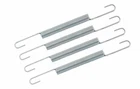 Empi 3476 Replacement Springs For Vw Exhaust Collectors, Set Of New. Price: $20.84.