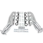 Jba CAT4WARD Headers Mid-length Silver Ceramic 5/8 Primaries 1650SJS New. Price: $932.49.