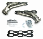 Jba 1920S 2005-10 V6 3.5L CAT4WARD Shorty Headers Dodge Charger C.a.r.b. Legal New. Price: $659.40.