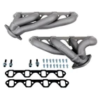 Bbk 3510 1-5/8" Shorty Headers Titanium Ceramic 1987-1995 Ford F-150 302 5.0L New. Price: $449.99.