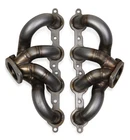 Hooker Headers 70301303-R Blackheart Shorty 2005-13 Chevrolet Cor New. Price: $1349.95.