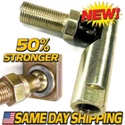 Ball Joint, Tie Rod, Linkage End Fits Dorman 41031 1/4-28 Rh Carburetor Throttle New. Price: $12.95.