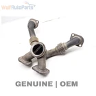 2012-2016 2018-2022 Bmw M5 F10 Exhaust Manifold 7843780 Used. Price: $99.99.
