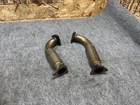 Acura Tlx Type-s 21-25 Awd 3.0L Gas Front Engine Exhaust Manifold Pipe Set Oem Used. Price: $139.30.