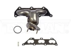 Dorman 674-734 Exhaust Manifold New. Price: $270.75.