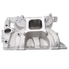 Edelbrock 5056 Torker Ii Intake Manifold For Pontiac 326-455 New. Price: $444.95.