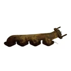 1983-1996 Ford E350 Van Exhaust Manifold E3TZ9430A 7.3L 8-445 Diesel Rh 8CYL At Used. Price: $201.88.
