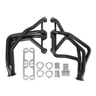 Flowtech 13500FLT Long Tube Header - Black Paint New. Price: $278.95.