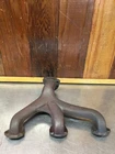 Midget 1275 Original Exhaust Manifold. #12G1581. Used. KMG1423. Price: $248.99.