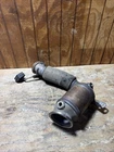 2023-2025 Bmw 228I X1 X2 F74 U11 U10 Exhaust Manifold Pipe Oem 8620206 Used. Price: $469.20.