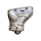 02-04 Acura Rsx Base Exhaust Manifold Single Outlet Used Oem. Price: $139.50.