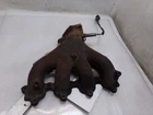 1988-1995 Honda Civic Htbk Sdn Sw Cpe 1.5L Exhaust Manifold Assembly Oem Used. Price: $100.00.