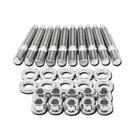 Blox Racing BXFL-00307-8 M8X1.25X45MM Bolt New. Price: $48.12.