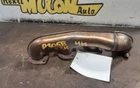 Passenger Exhaust Manifold 170 Type SLK32 Fits 01-04 Mercedes 1365489 Used. Price: $150.00.