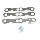 Patriot Exhaust Header Flange Kit Chevy 265-400 New. Price: $69.16.