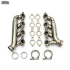 Body LS1 LS2 Lsx LS9 LQ9 Turbo Headers For 98-19 Chevy Camaro Corvette New. Price: $208.00.