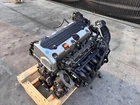 Jdm 08-12 Honda Accord, 09-14 Acura Tsx K24A 2.4L Ivtec Cylinder Engine K24Z3 Used. Price: $1449.99.
