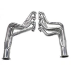 Patriot Full-length Headers Silver Ceramic Coated 2" Primaries H8026-1 New. Price: $737.39.