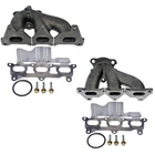 SET-RB674779 Dorman Exhaust Manifolds Of 2 Driver & Passenger Side Pair New. Price: $212.20.
