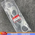 Exhaust Manifold Gasket Fits For Honda Acura K20A2 K20Z1 K20Z3 18115-PNB-00 New. Price: $30.00.