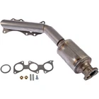 Dorman 673-7971 Manifold Converter New. Price: $1331.33.