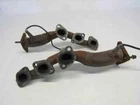 Exhaust Manifold G25 2011 2012 2.5L Driver Passenger Side Front Engine Motor Oem Used. Price: $39.99.