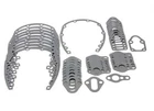 Sce Gaskets 1100-10 Timing Cover Water & Fuel Pump Dyno Pack Set Of New. Price: $74.15.