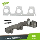674-413 Exhaust Manifold Ford Ranger 1997 1998 1999 2000 3.0L V6 New. Price: $94.76.